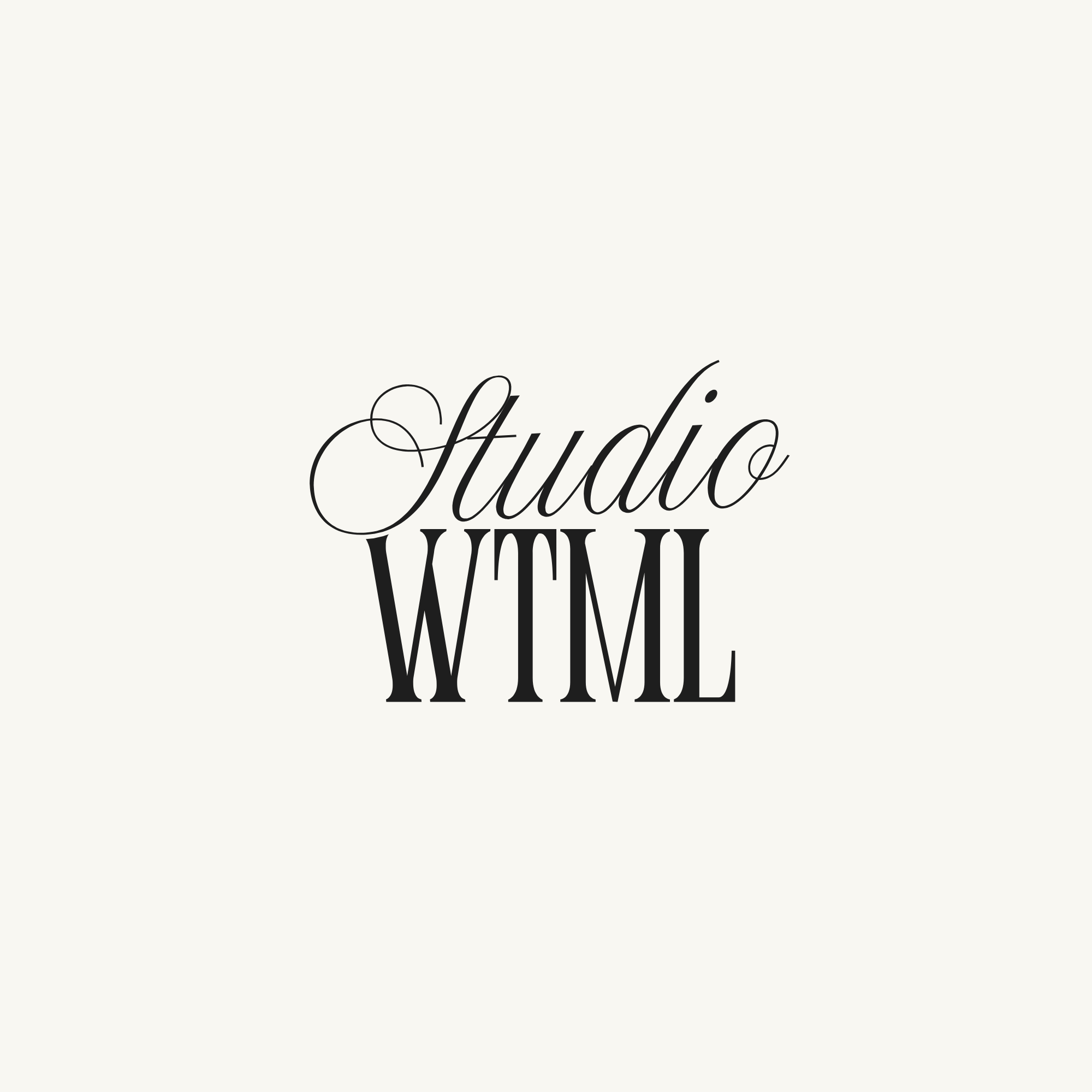 WTML Studio project preview