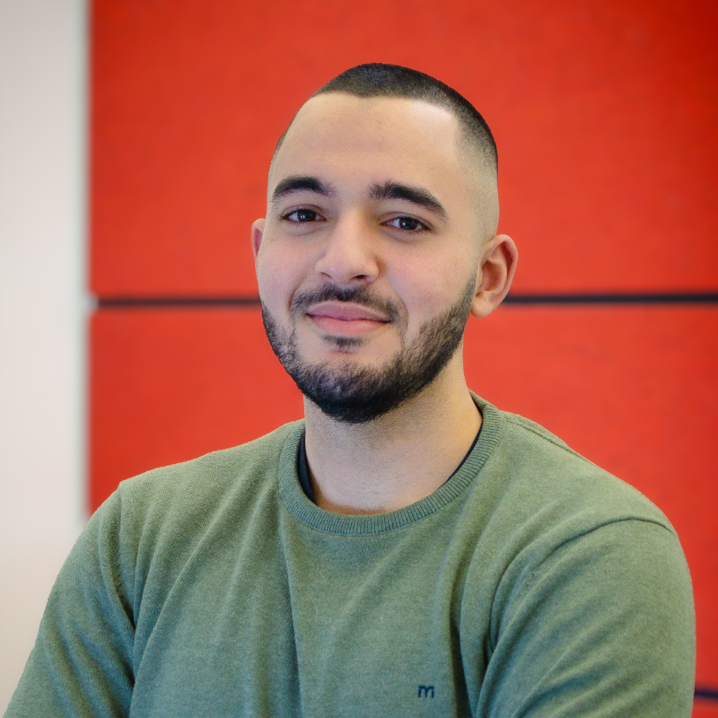 Youssef Abdellaoui, Founder of Why&Key